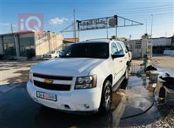 شيفروليه تاهو